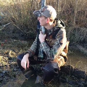 Meet your Posher, Anderson